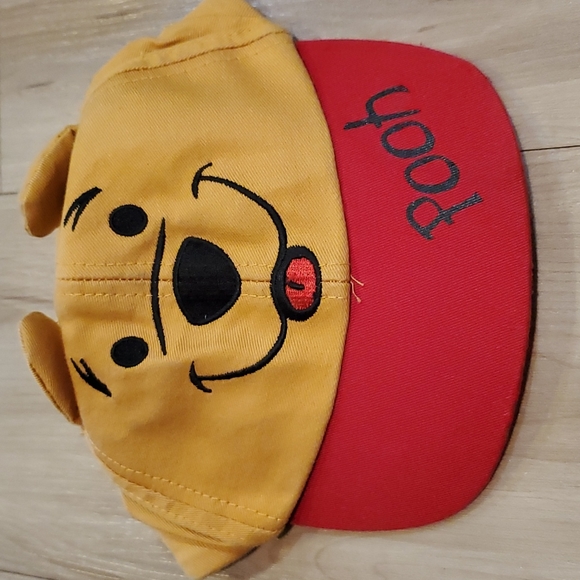 goofy's Hat co. Other - Infant Pooh Hat